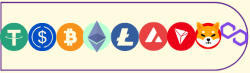 Pay Any Cryoto with Cryptomus