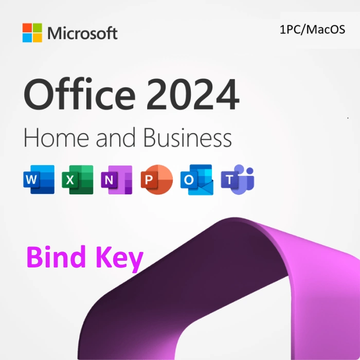 Office 2024 Home and Business For Mac