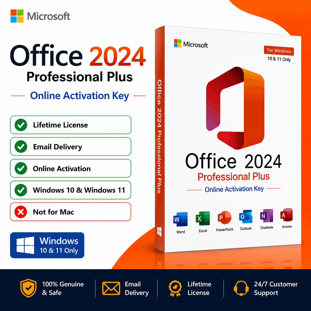 Office 2024 Professional Plus Online Activation Key Office 2024 Professional Plus Online Activation Key