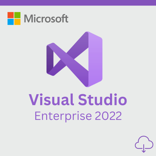 Visual Studio 2022 Enterprise License Key