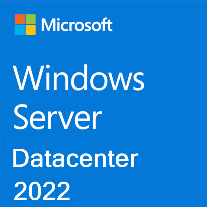 Windows Server 2022 Datacenter