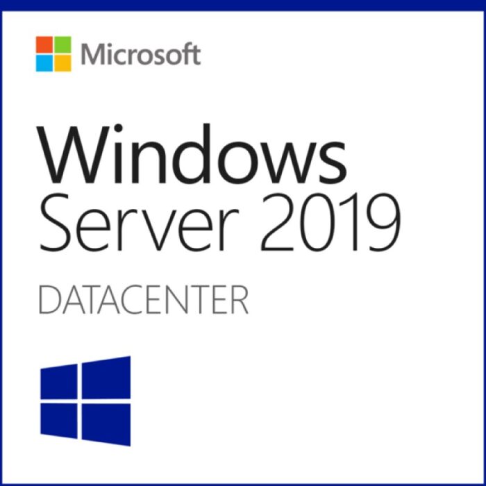 Windows Server 2019 Datacenter License Key